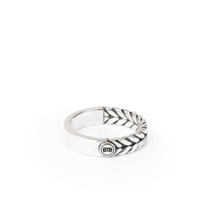 Buddha to Buddha Buddha to Buddha Ring 332 Barbara Small Dual