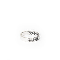 Buddha to Buddha Ring 338 Esther Small Dual