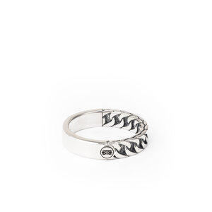 Buddha to Buddha Buddha to Buddha Ring 338 Esther Small Dual