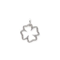 Buddha to Buddha Hanger 683 Katja Clover