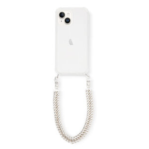 Buddha to Buddha Buddha to Buddha Telefoonketting 905  Phone chain silver