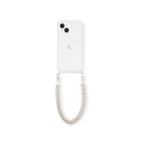 Buddha to Buddha Buddha to Buddha Telefoonketting 905  Phone chain silver