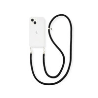 Buddha to Buddha Telefoonkoord 906BL Phone Cord Black