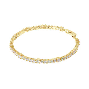 Bronzallure Armband WSBZ01998Y.Y-W.LG