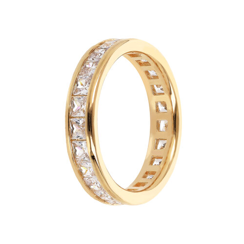 Bronzallure Bronzallure Ring WSBZ02154Y.YG