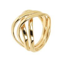 Bronzallure Ring WSBZ02154Y.YG