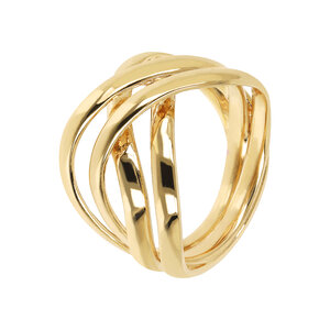 Bronzallure Ring WSBZ02154Y.YG