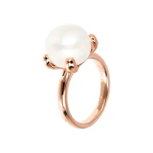 Bronzallure Bronzallure Ring WSBM00008.W