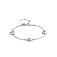 Ti Sento Armband 2925ZI