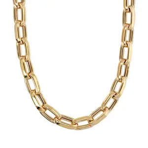 Bronzallure Ketting WSBZ02260Y.YG