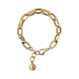 Bronzallure Armband WSBZ02261Y.YG