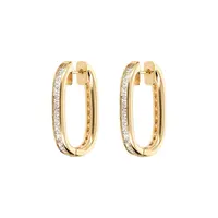 Bronzallure Oorbellen WSBZ02264Y.WR