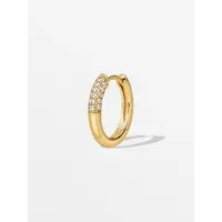 Culet Oorbellen GCJ3183