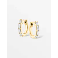 Culet Oorbellen GCJ3156