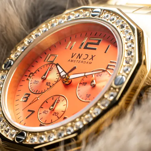 VNDX VNDX Horloge MD12886-30