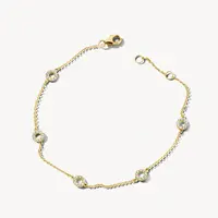 Blush Armband 2200YZI