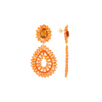 Lott Oorbellen CESI165-G29906