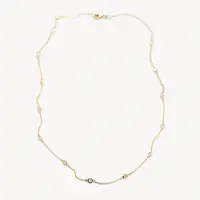 Blush Ketting 3172YZI
