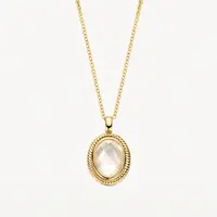 Blush Ketting 3169YMQ