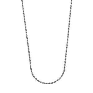 Rebel & Rose Rebel & Rose necklace RR-NL052-S-50 Rebel & Rose Rebel & Rose necklace RR-NL052-S-50