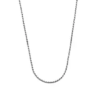Rebel & Rose Ketting RR-NL051-S-55