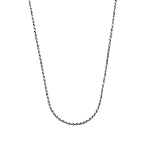 Rebel & Rose Rebel & Rose necklace RR-NL051-S-55 Rebel & Rose Rebel & Rose necklace RR-NL051-S-55