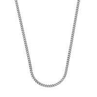 Rebel & Rose necklace RR-NL050-S-50