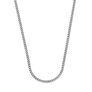 Rebel & Rose Rebel & Rose necklace RR-NL050-S-50 Rebel & Rose Rebel & Rose necklace RR-NL050-S-50