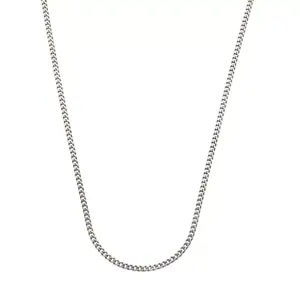 Rebel & Rose Rebel & Rose Ketting RR-NL049-S-55