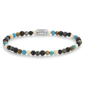Rebel & Rose Rebel & Rose bracelet RR-40147-S Rebel & Rose Rebel & Rose bracelet RR-40147-S
