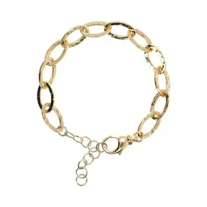 Etrusca Gioielli Etrusca Gioielli Necklace WSET00391.YG