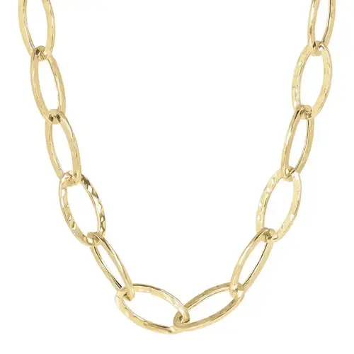 Etrusca Gioielli Etrusca Gioielli Necklace WSET00655.YG