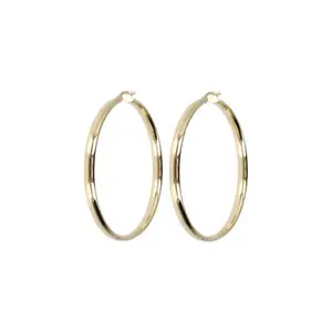 Etrusca Gioielli Etrusca Gioielli Earrings WSET00318.YG