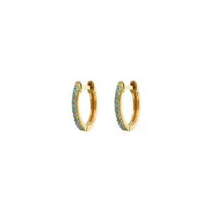 Etrusca Gioielli Etrusca Gioielli Earrings WSET00723.WO