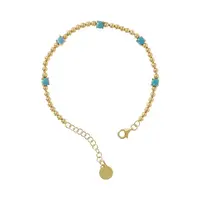 Etrusca Gioielli Bracelet WSET00727.GRN