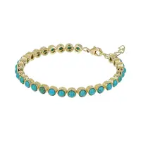 Etrusca Gioielli Armband WSET00714.YG