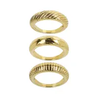 Etrusca Gioielli Ring WSET00700.YG