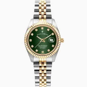 Jacques du Manoir Jacques du Manoir Horloge JWL01206 Jacques du Manoir Jacques du Manoir Horloge JWL01206