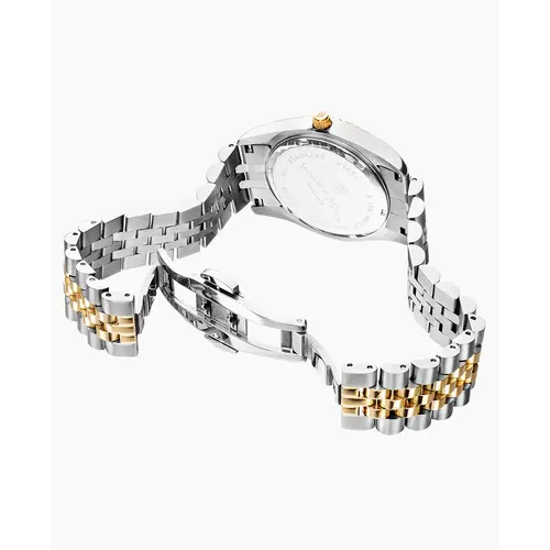 Jacques du Manoir Jacques du Manoir Horloge JWL01206 Jacques du Manoir Jacques du Manoir Horloge JWL01206