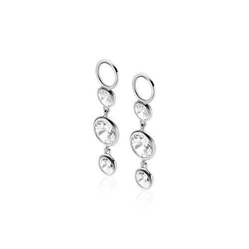 Zinzi Zinzi Oorbedels ZICH2593 Zinzi Zinzi Oorbedels ZICH2593