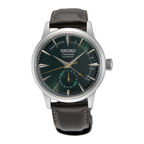 Seiko Seiko watch SSA459J1