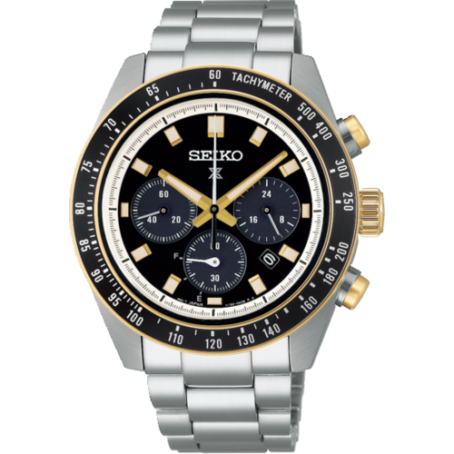 Seiko Seiko watch SSC941P1