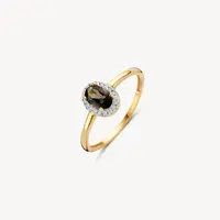 Diamonds by Blush Ring 1661YDS