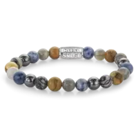 Rebel& Rose Armband RR-80110-S