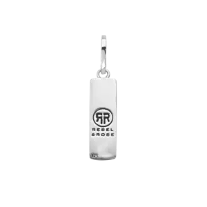 Rebel & Rose Rebel & Rose pendant RR-PD012-S Rebel & Rose Rebel & Rose pendant RR-PD012-S