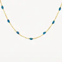 Blush Ketting 3162YRB