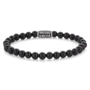 Rebel & Rose Rebel & Rose bracelet RR-60121-V Rebel & Rose Rebel & Rose bracelet RR-60121-V