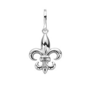 Rebel & Rose Rebel & Rose pendant RR-PD014-S Rebel & Rose Rebel & Rose pendant RR-PD014-S