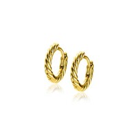 Zinzi Oorbellen ZIO2545G