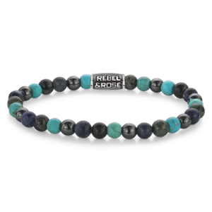 Rebel & Rose Rebel & Rose bracelet RR-60132-V